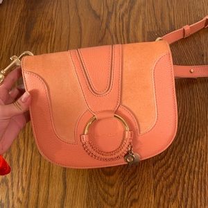 See by Chloe crossbody bag
